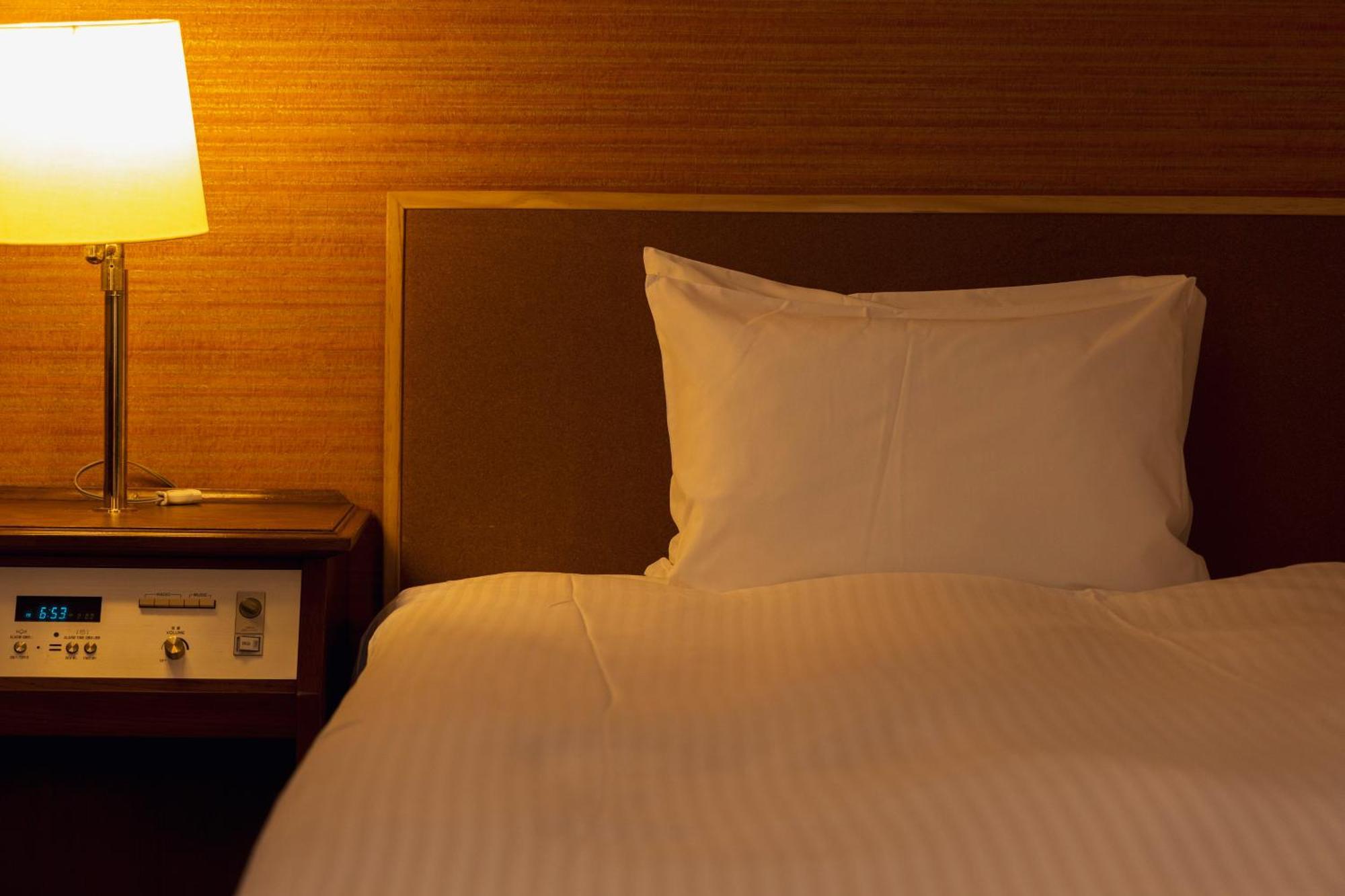 Omura Nagasaki International Hotel מראה חיצוני תמונה
