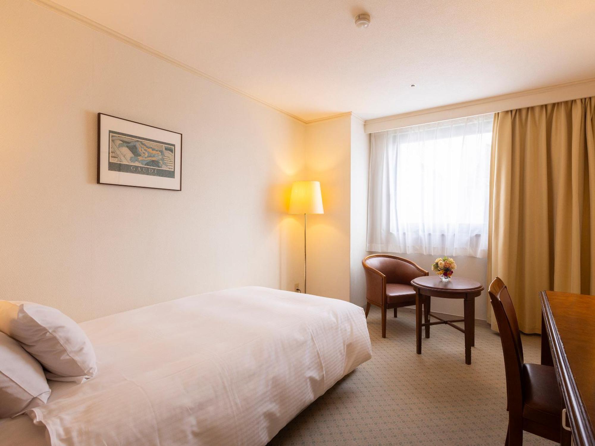 Omura Nagasaki International Hotel מראה חיצוני תמונה