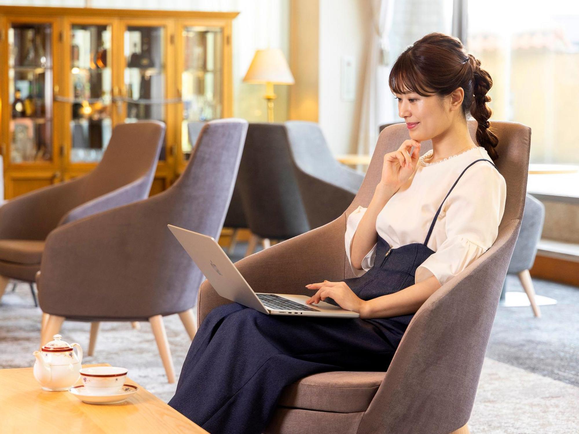 Omura Nagasaki International Hotel מראה חיצוני תמונה