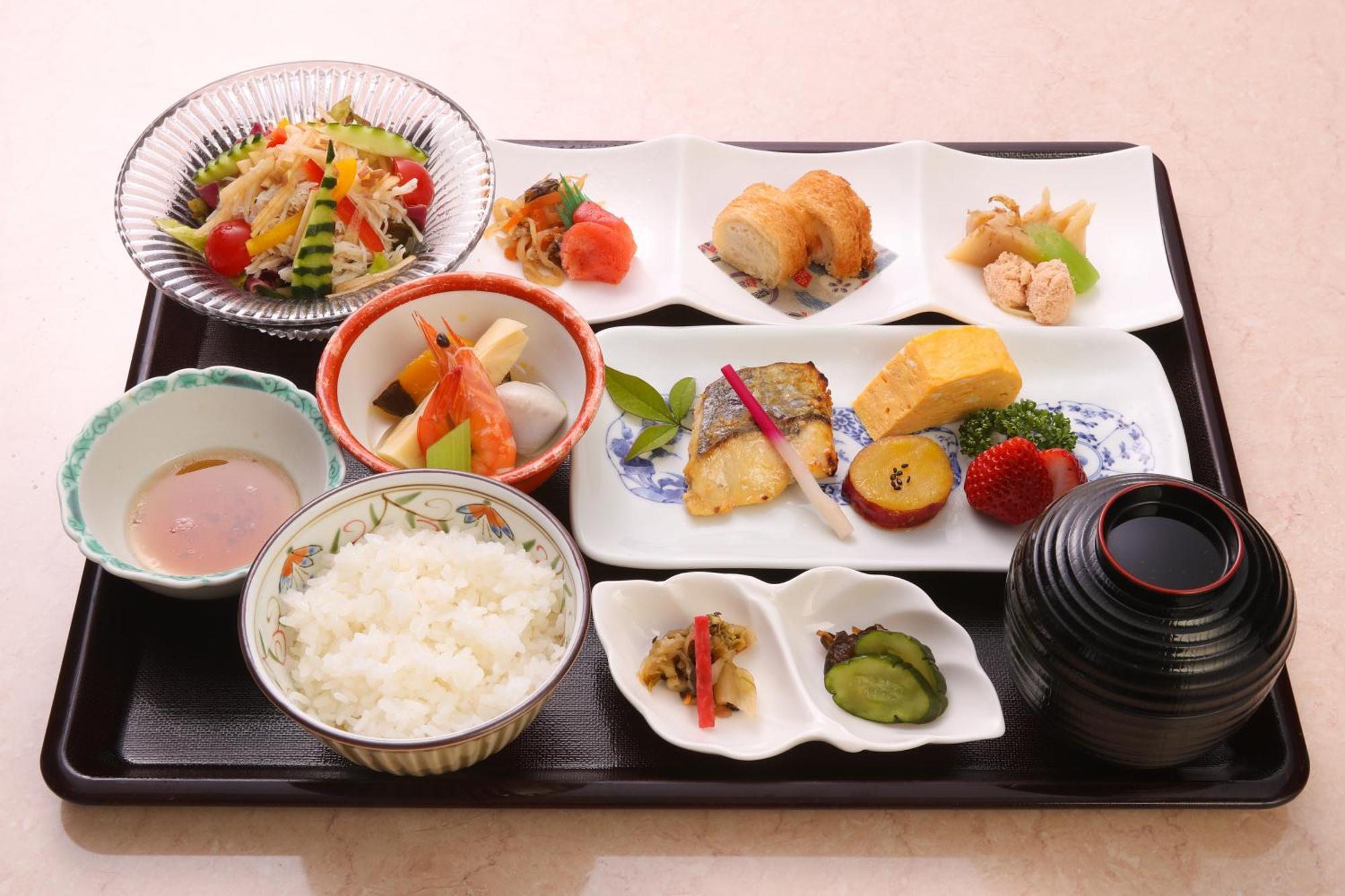 Omura Nagasaki International Hotel מראה חיצוני תמונה