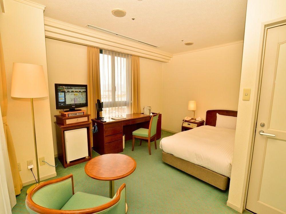 Omura Nagasaki International Hotel מראה חיצוני תמונה