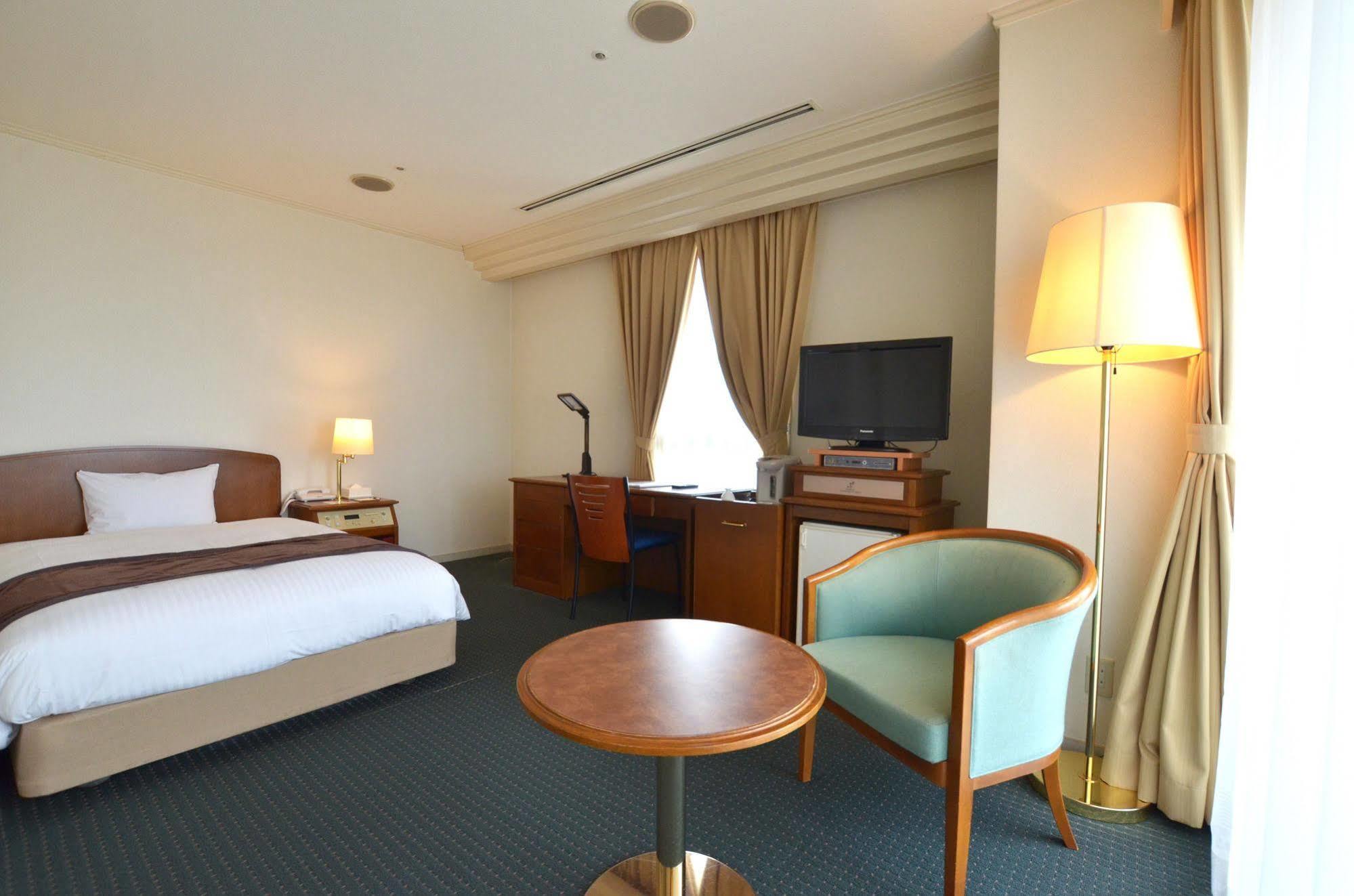 Omura Nagasaki International Hotel מראה חיצוני תמונה